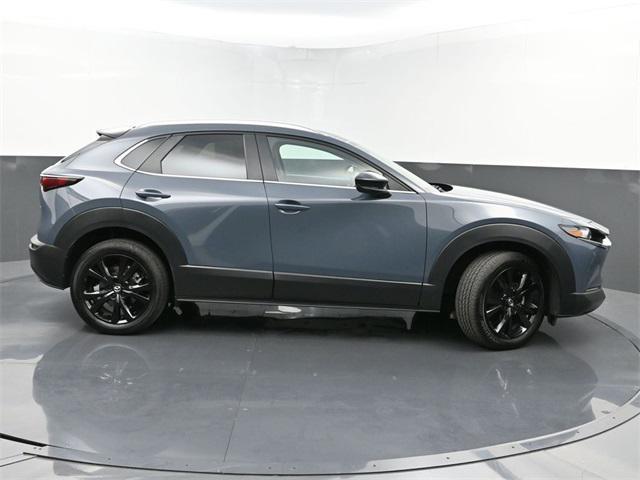 used 2024 Mazda CX-30 car, priced at $27,890