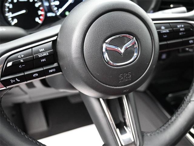 used 2024 Mazda CX-30 car, priced at $27,890