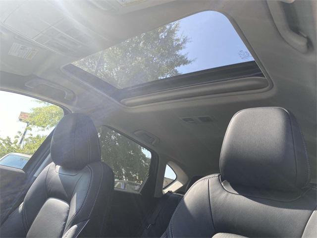 new 2025 Mazda CX-5 car, priced at $36,490