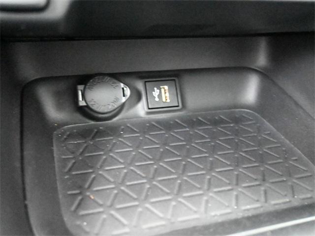 used 2023 Toyota RAV4 car, priced at $35,990
