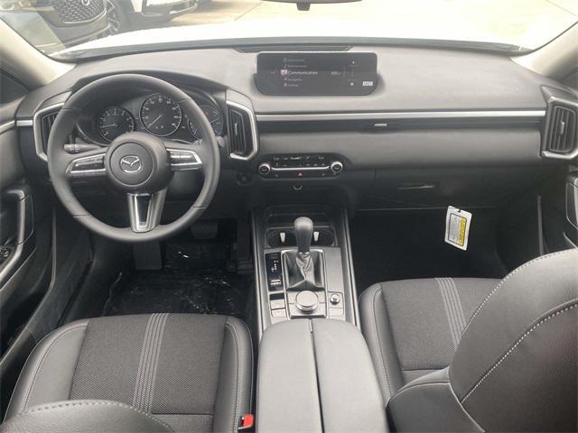 new 2025 Mazda CX-50 car, priced at $33,262