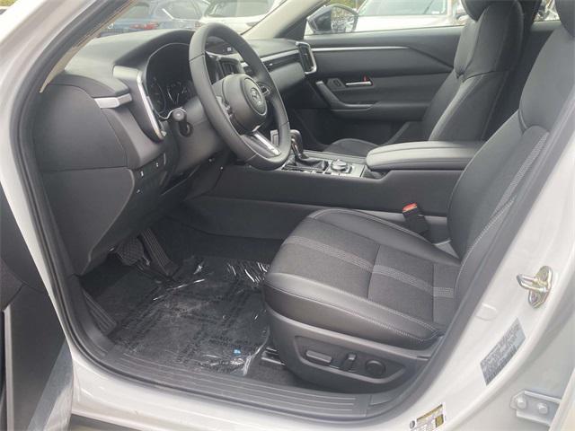 new 2025 Mazda CX-50 car, priced at $33,262