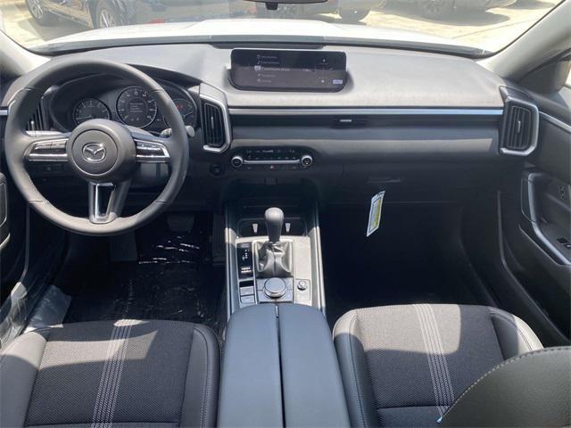 new 2025 Mazda CX-50 car, priced at $33,187