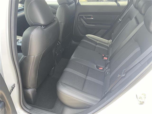 new 2025 Mazda CX-50 car, priced at $33,187