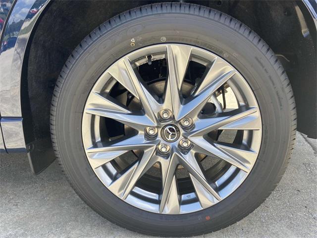 new 2025 Mazda CX-5 car, priced at $37,510