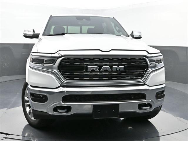 used 2023 Ram 1500 car, priced at $54,450