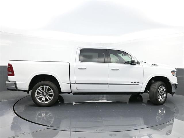 used 2023 Ram 1500 car, priced at $54,450