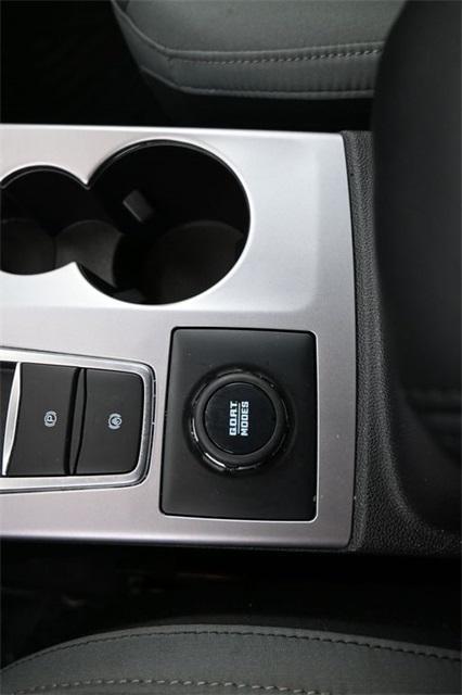 used 2024 Ford Bronco Sport car, priced at $27,990