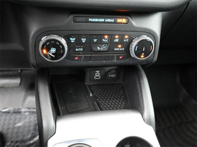 used 2024 Ford Bronco Sport car, priced at $27,990