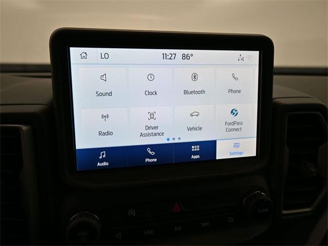 used 2024 Ford Bronco Sport car, priced at $27,990