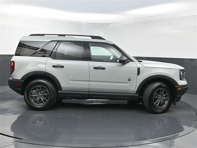 used 2024 Ford Bronco Sport car, priced at $27,990