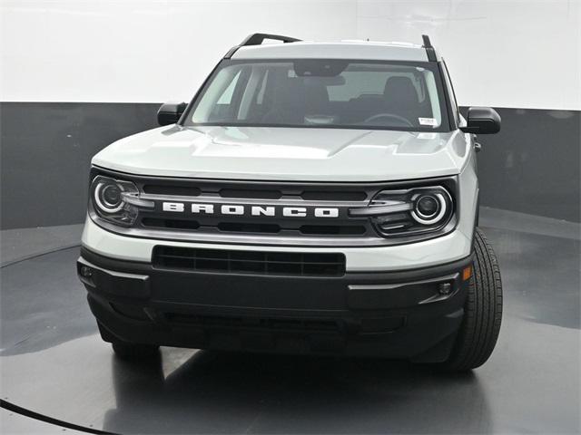 used 2024 Ford Bronco Sport car, priced at $27,990
