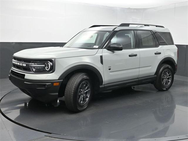 used 2024 Ford Bronco Sport car, priced at $27,990