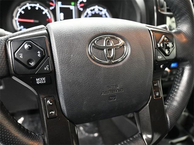 used 2023 Toyota 4Runner car, priced at $54,990