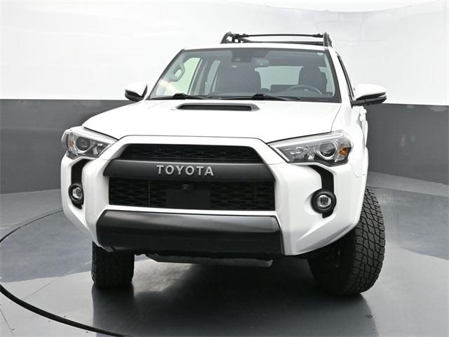 used 2023 Toyota 4Runner car, priced at $54,990