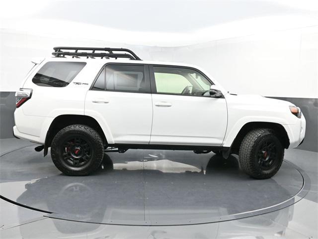 used 2023 Toyota 4Runner car, priced at $54,990