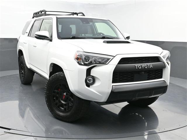 used 2023 Toyota 4Runner car, priced at $54,990