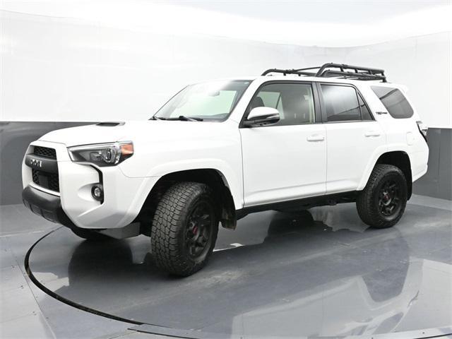 used 2023 Toyota 4Runner car, priced at $54,990