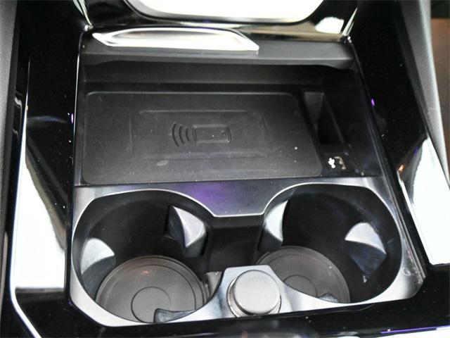 used 2023 BMW X3 car, priced at $34,990