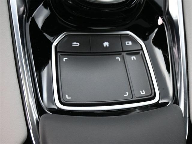 used 2023 Acura RDX car, priced at $42,500