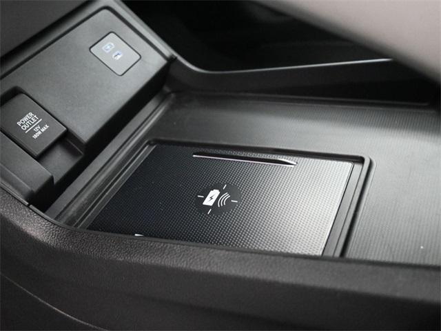 used 2023 Acura RDX car, priced at $42,500