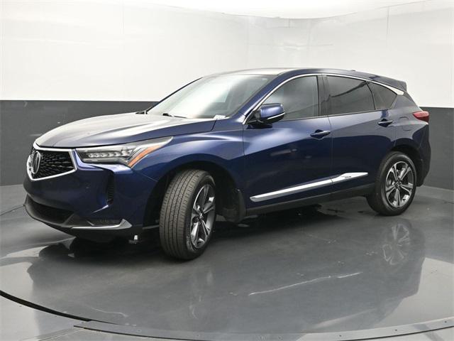 used 2023 Acura RDX car, priced at $42,500