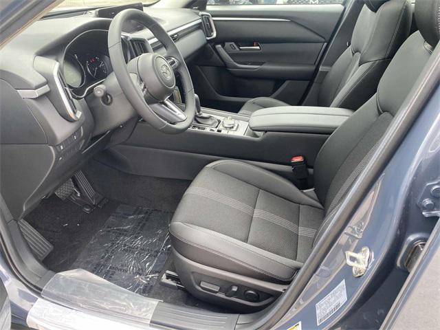 new 2025 Mazda CX-50 car, priced at $35,685