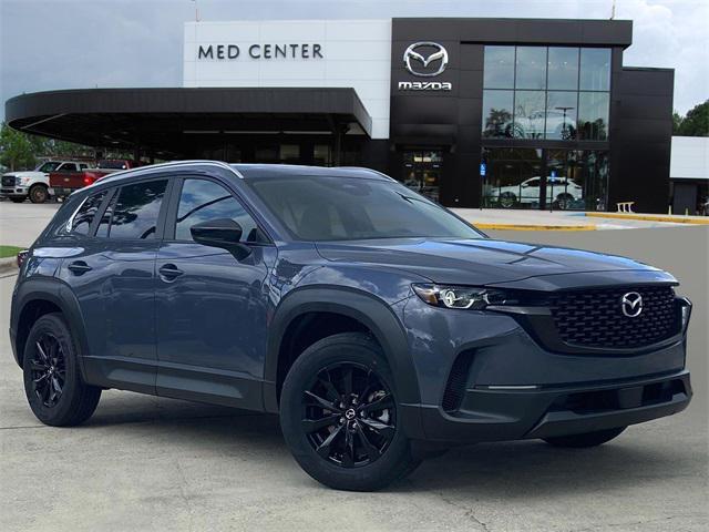 new 2025 Mazda CX-50 car, priced at $35,685