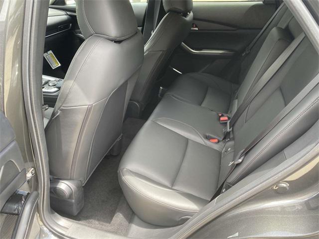 new 2025 Mazda CX-30 car, priced at $29,205