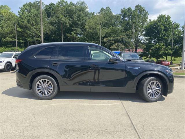 new 2025 Mazda CX-90 car, priced at $41,951