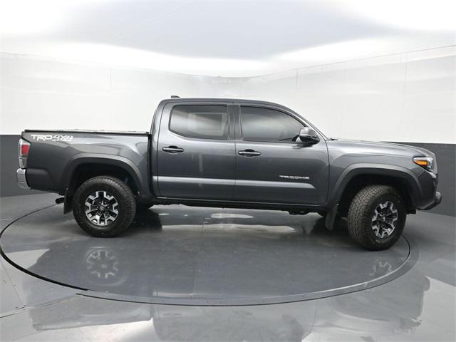 used 2023 Toyota Tacoma car, priced at $41,990