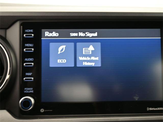 used 2023 Toyota Tacoma car, priced at $41,990