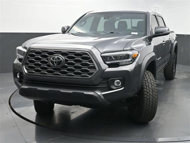 used 2023 Toyota Tacoma car, priced at $41,990
