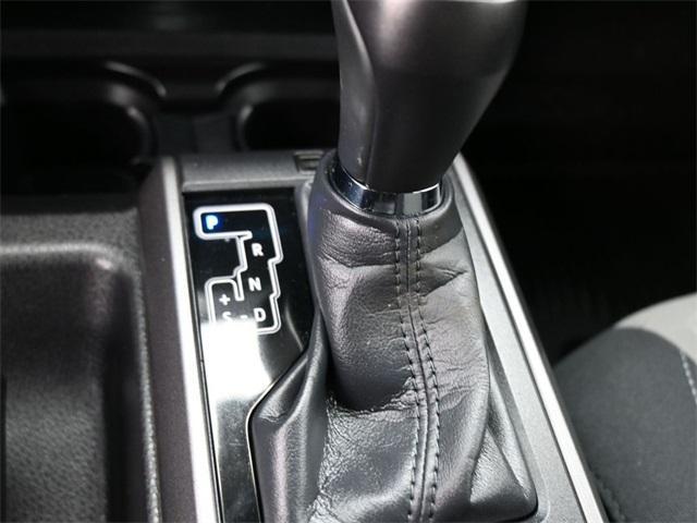 used 2023 Toyota Tacoma car, priced at $41,990