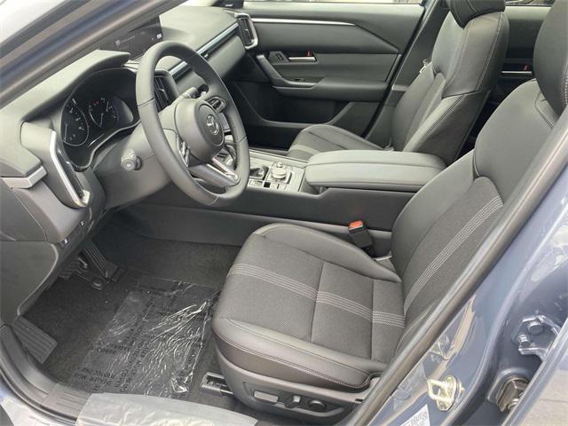 new 2025 Mazda CX-50 car, priced at $35,938