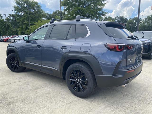 new 2025 Mazda CX-50 car, priced at $35,938