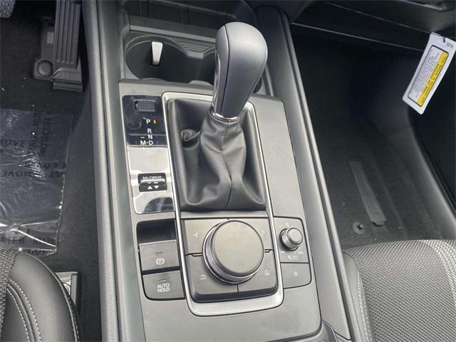 new 2025 Mazda CX-50 car, priced at $35,938
