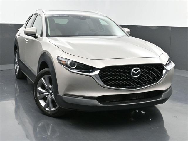 used 2022 Mazda CX-30 car, priced at $27,990