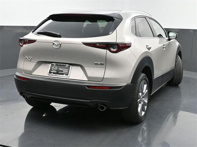 used 2022 Mazda CX-30 car, priced at $27,990