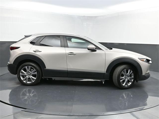 used 2022 Mazda CX-30 car, priced at $27,990