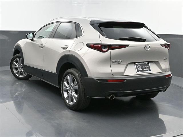 used 2022 Mazda CX-30 car, priced at $27,990