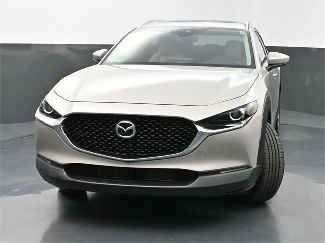 used 2022 Mazda CX-30 car, priced at $27,990