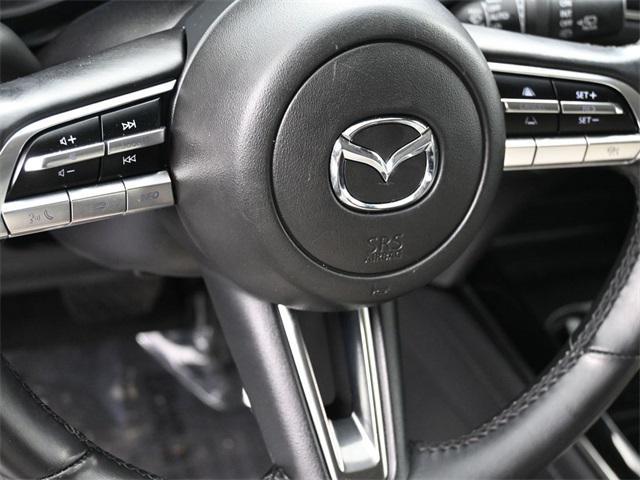 used 2022 Mazda CX-30 car, priced at $27,990