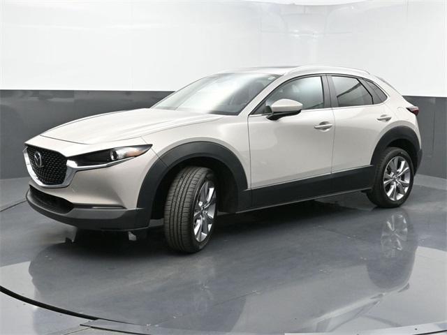 used 2022 Mazda CX-30 car, priced at $27,990