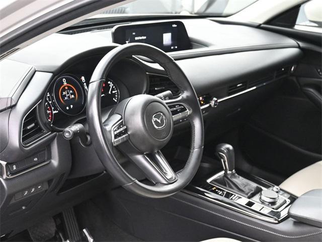 used 2022 Mazda CX-30 car, priced at $27,990