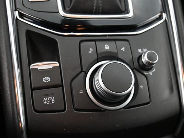 used 2022 Mazda CX-5 car, priced at $24,590