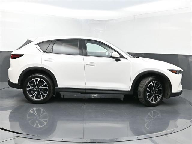 used 2022 Mazda CX-5 car, priced at $24,590