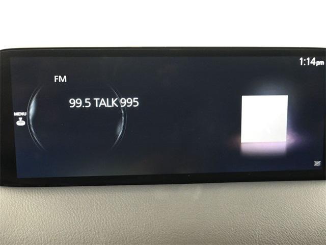 used 2022 Mazda CX-5 car, priced at $24,590