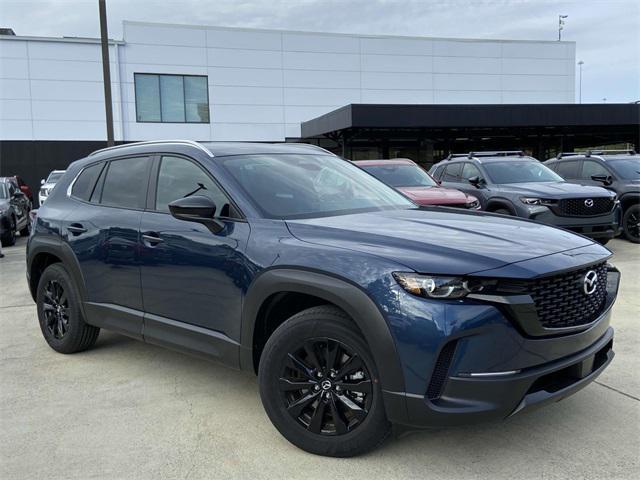 new 2025 Mazda CX-50 car, priced at $32,559