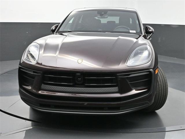used 2023 Porsche Macan car, priced at $49,560